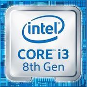 Процессор INTEL Core i3 8300, LGA 1151v2 OEM