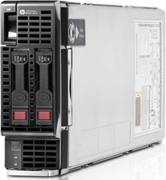 Сервер HP BL460c Gen9 (727028-B21)