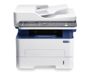 МФУ Xerox WorkCentre 3225V/DNIY A4, P/C/S/F/, Duplex, 28ppm, max 30K pages per month, 256MB, Eth, ADF WC3225DNI#