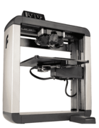3D принтер Felix PRO3 с 2-мя экструдерами