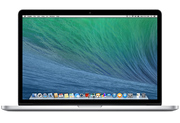 Apple MacBook Pro 15" Retina Core i7 2,2 ГГц, 16 ГБ, 256 ГБ Flash, Iris Pro