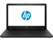 Ноутбук HP 15-ra067ur, 15.6", Intel Celeron N3060 1.6ГГц, 4Гб, 500Гб, Intel HD Graphics 400, DVD-RW, Windows 10, 3YB56EA, черный