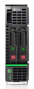 Сервер HP BL460c Gen8 (666157-B21)