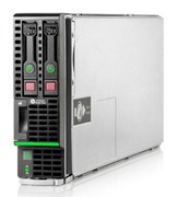 Сервер HP BL420c Gen8 (668357-B21)