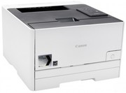 Принтер Лазерный цветной Canon i-Sensys Colour LBP7110Cw