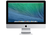 Apple iMac 21,5" Core i5 1,4 ГГц, 8 ГБ, 500 ГБ, Intel HD 5000