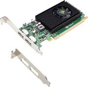 Видеокарта PNY NVS 310DP 1GB RTL [VCNVS310DP-1GB-PB] QUADRO, PCIEx16