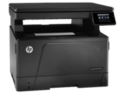 Многофункциональный принтер HP LaserJet Pro M435nw (A3E42A)