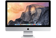 Apple iMac с дисплеем Retina 5K 27" Core i5 3,3 ГГц, 8 ГБ, 1 ТБ, AMD R9 M290