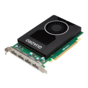 Видеокарта PNY Quadro M2000 4GB OEM [VCQM2000BLK-1]